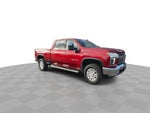 2021 Chevrolet Silverado 3500 HD LTZ