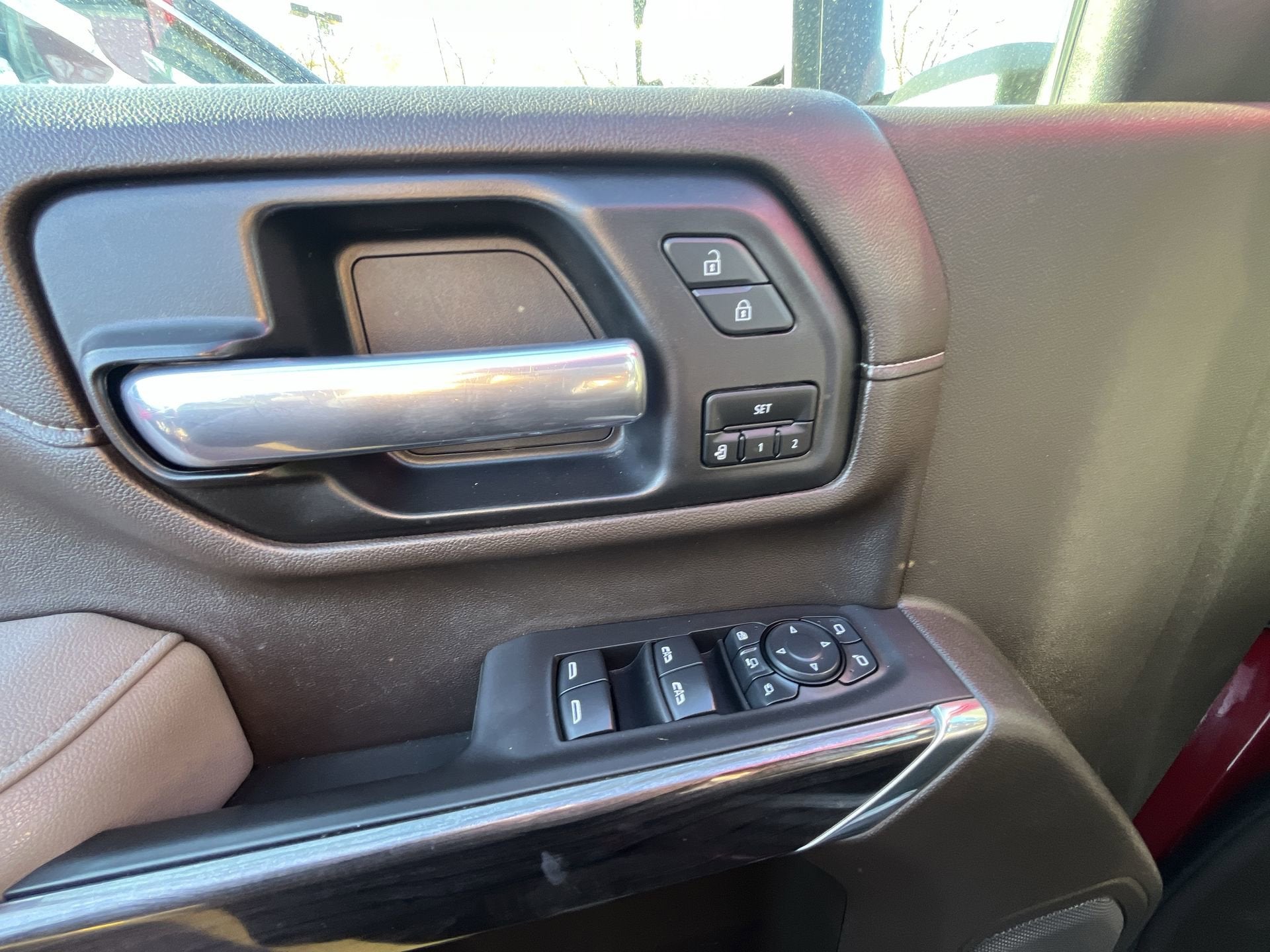 2021 Chevrolet Silverado 3500 HD LTZ