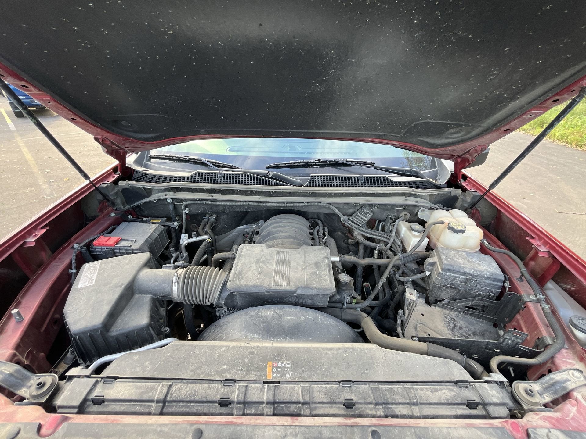 2021 Chevrolet Silverado 3500 HD LTZ