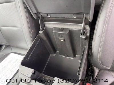 2022 Chevrolet Silverado 3500 HD LTZ