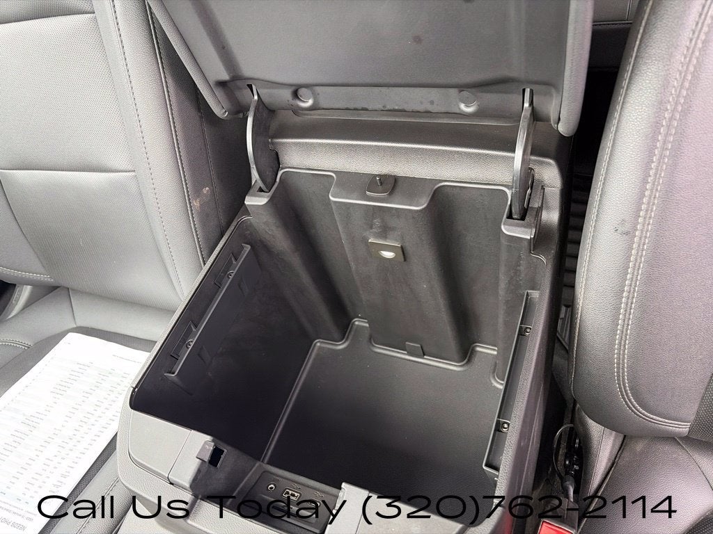 2022 Chevrolet Silverado 3500 HD LTZ