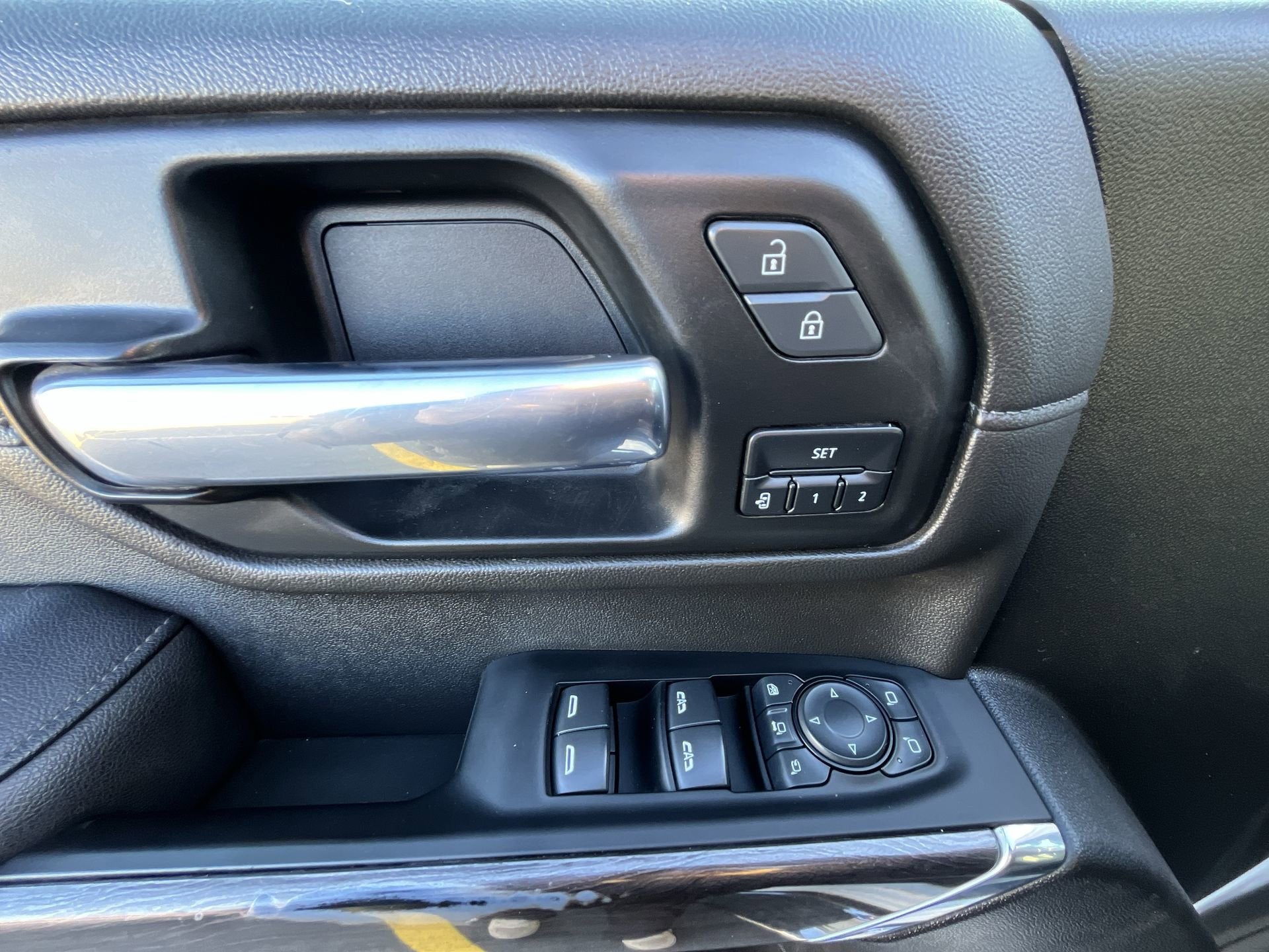 2022 Chevrolet Silverado 3500 HD LTZ