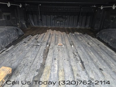 2024 Chevrolet Silverado 3500 HD LTZ