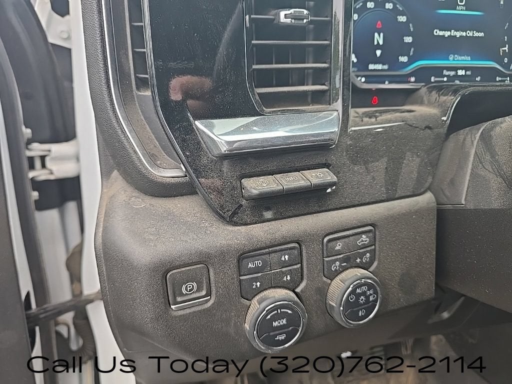 2024 Chevrolet Silverado 3500 HD LTZ