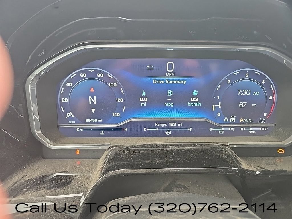 2024 Chevrolet Silverado 3500 HD LTZ