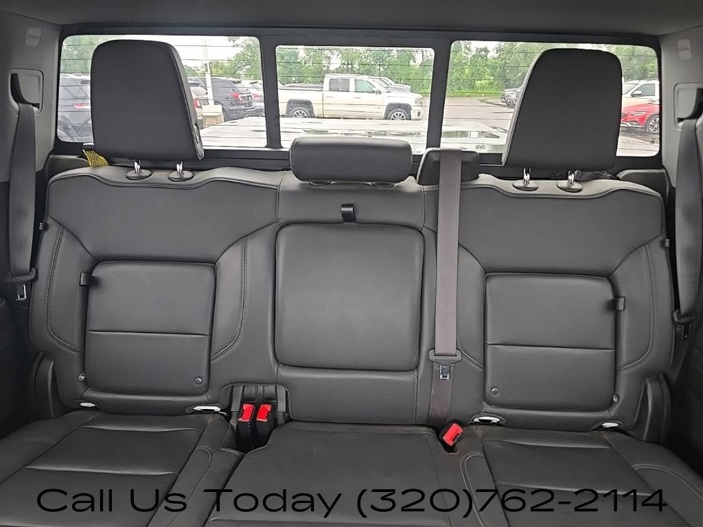 2024 Chevrolet Silverado 3500 HD LTZ