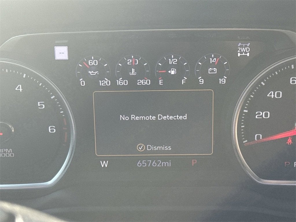 2020 Chevrolet Silverado 3500 HD High Country