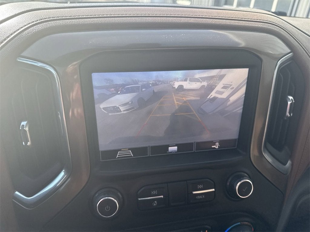 2020 Chevrolet Silverado 3500 HD High Country