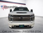2022 Chevrolet Silverado 3500 HD High Country