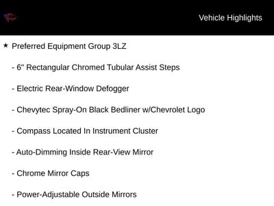 2022 Chevrolet Silverado 3500 HD High Country
