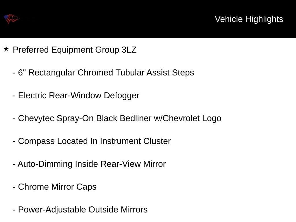 2022 Chevrolet Silverado 3500 HD High Country