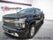2022 Chevrolet Silverado 3500 HD High Country