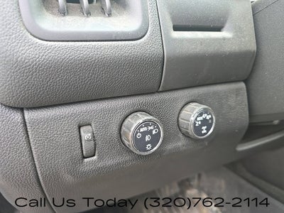 2018 Chevrolet Colorado 4WD LT