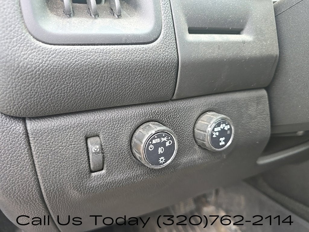 2018 Chevrolet Colorado 4WD LT