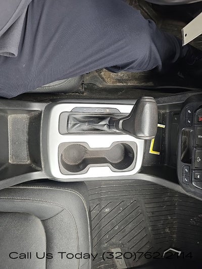 2018 Chevrolet Colorado 4WD LT