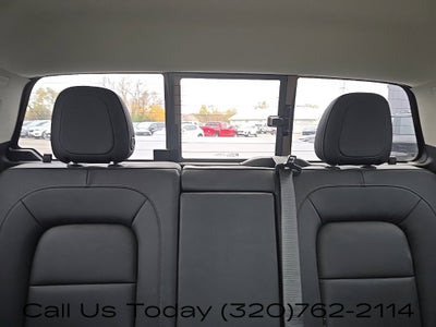 2018 Chevrolet Colorado 4WD LT