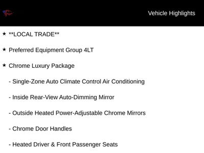 2018 Chevrolet Colorado 4WD LT