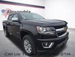 2018 Chevrolet Colorado 4WD LT