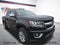 2018 Chevrolet Colorado 4WD LT