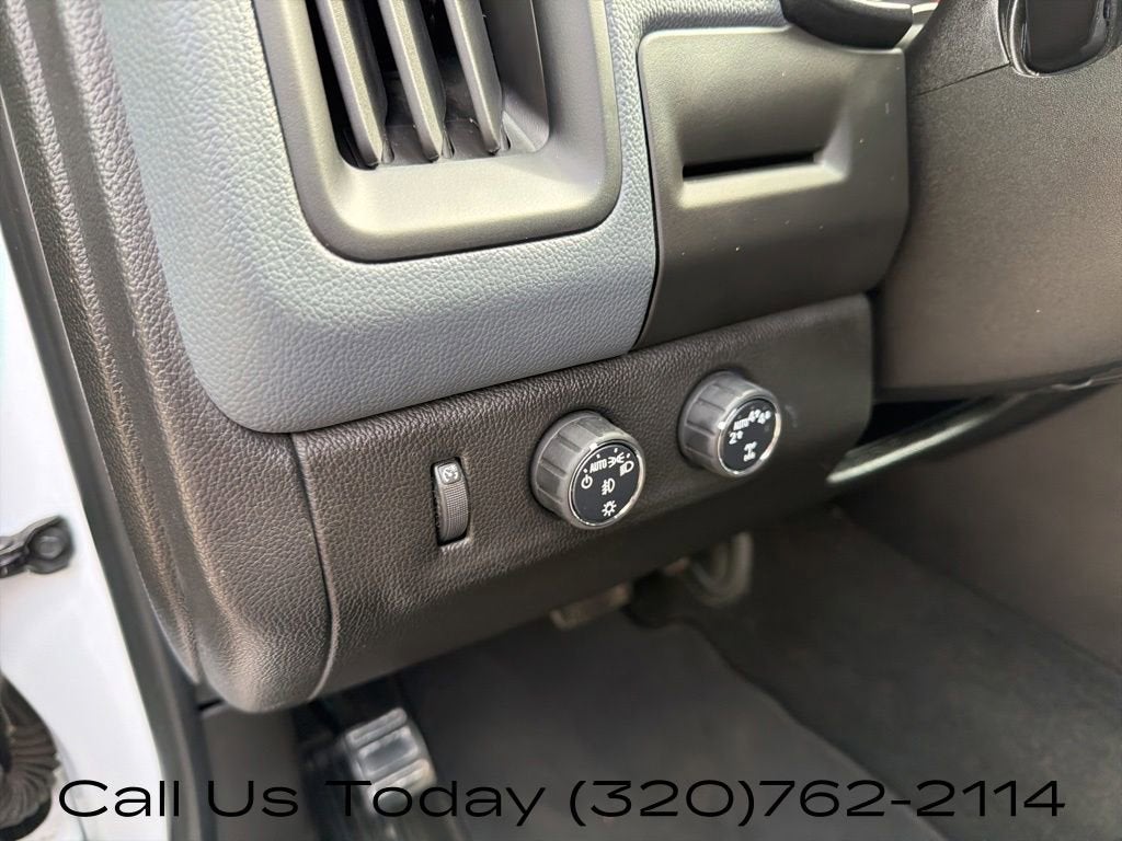 2018 Chevrolet Colorado 4WD Z71