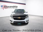 2018 Chevrolet Colorado 4WD Z71