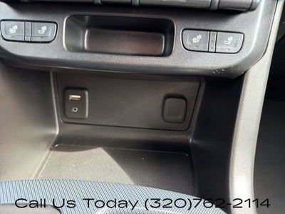 2018 Chevrolet Colorado 4WD Z71