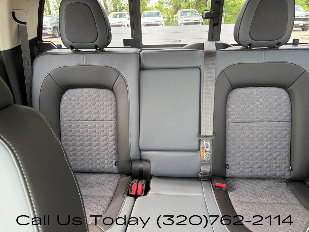 2018 Chevrolet Colorado 4WD Z71