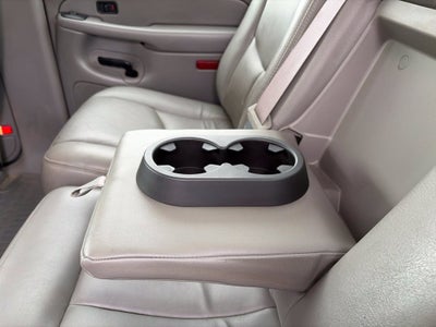 2006 Chevrolet Silverado 2500 HD LT3