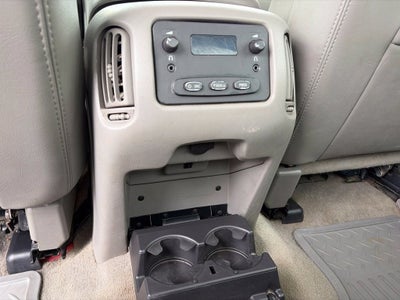 2006 Chevrolet Silverado 2500 HD LT3