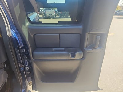2002 Chevrolet Silverado 2500 HD LS