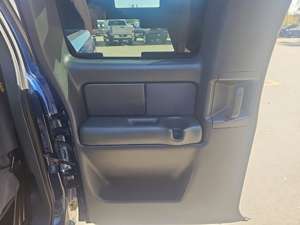 2002 Chevrolet Silverado 2500 HD LS