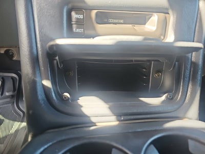 2002 Chevrolet Silverado 2500 HD LS