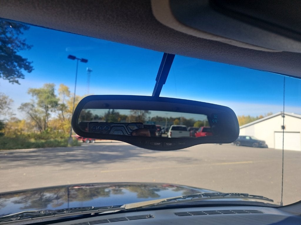 2002 Chevrolet Silverado 2500 HD LS