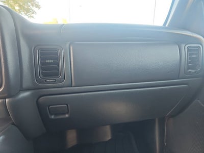 2002 Chevrolet Silverado 2500 HD LS