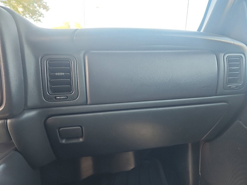 2002 Chevrolet Silverado 2500 HD LS