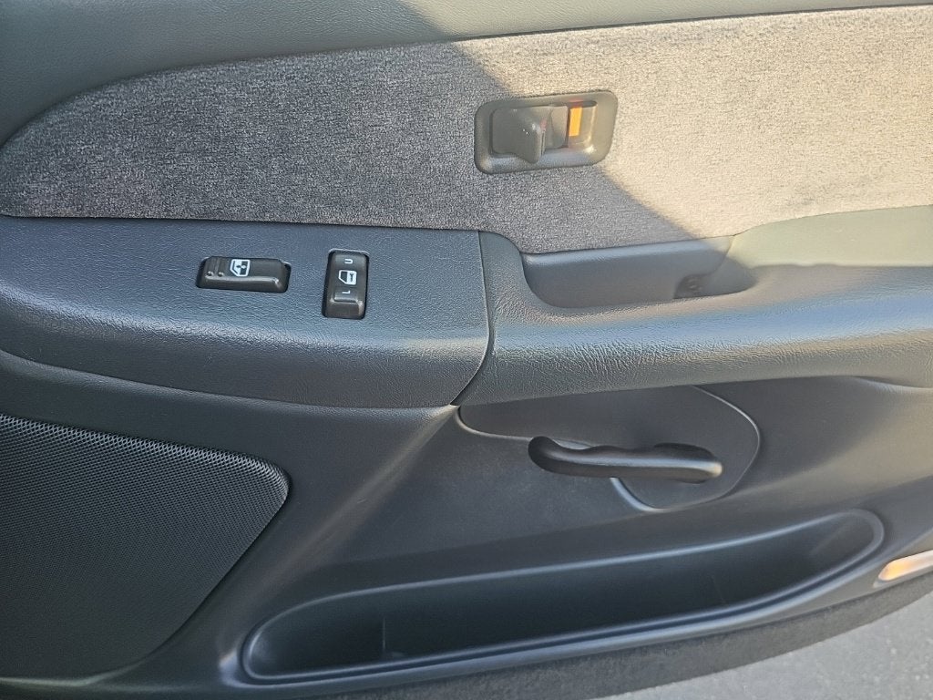 2002 Chevrolet Silverado 2500 HD LS