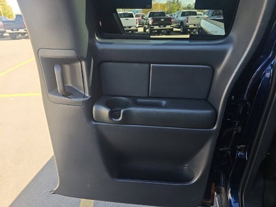 2002 Chevrolet Silverado 2500 HD LS