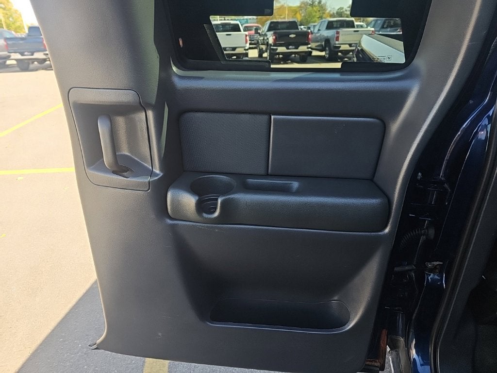 2002 Chevrolet Silverado 2500 HD LS