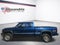 2002 Chevrolet Silverado 2500 HD LS