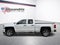 2016 Chevrolet Silverado 1500 Custom