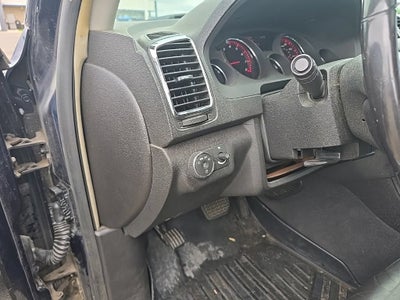 2008 GMC Acadia SLT1