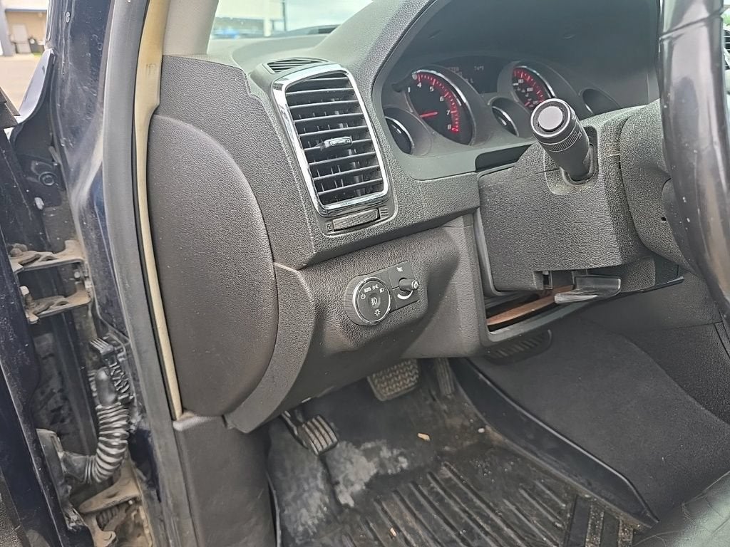 2008 GMC Acadia SLT1
