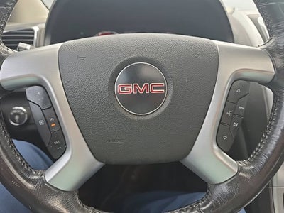 2008 GMC Acadia SLT1