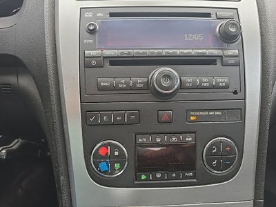 2008 GMC Acadia SLT1
