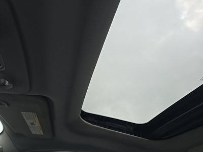 2008 GMC Acadia SLT1