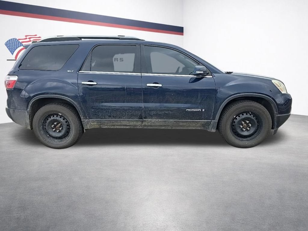 2008 GMC Acadia SLT1