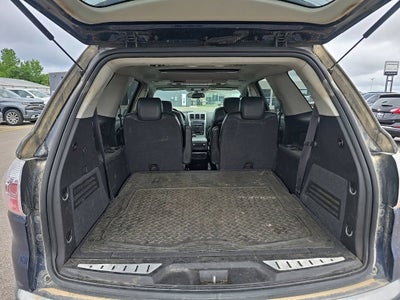 2008 GMC Acadia SLT1