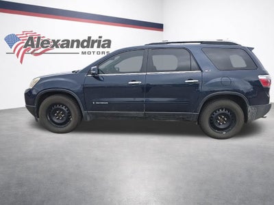 2008 GMC Acadia SLT1