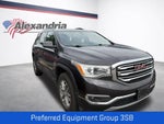 2017 GMC Acadia SLE