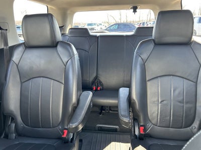 2015 GMC Acadia Denali